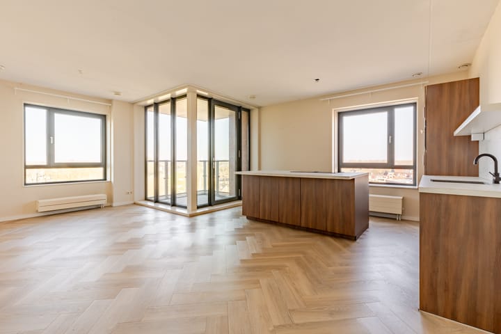 Foto 2 van Doortocht 101