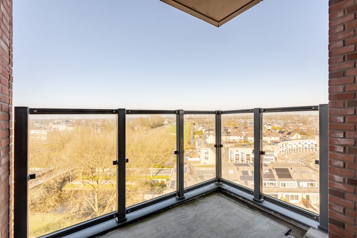 Foto 6 van Doortocht 101