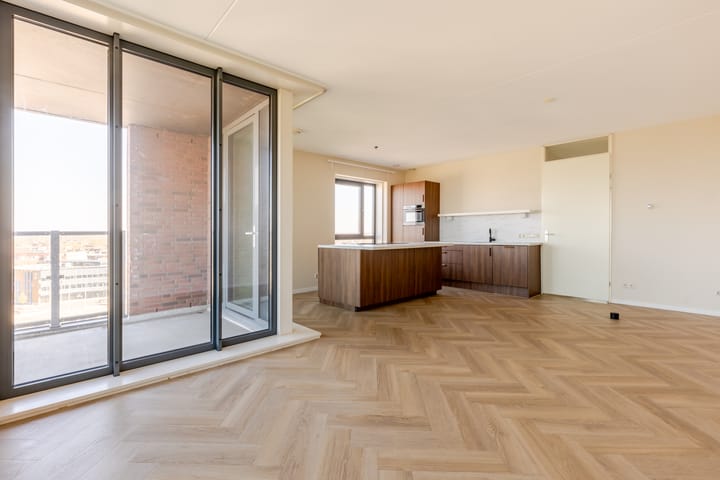 Foto 9 van Doortocht 101