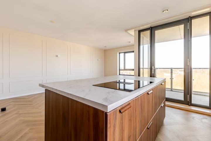 Foto 12 van Doortocht 101