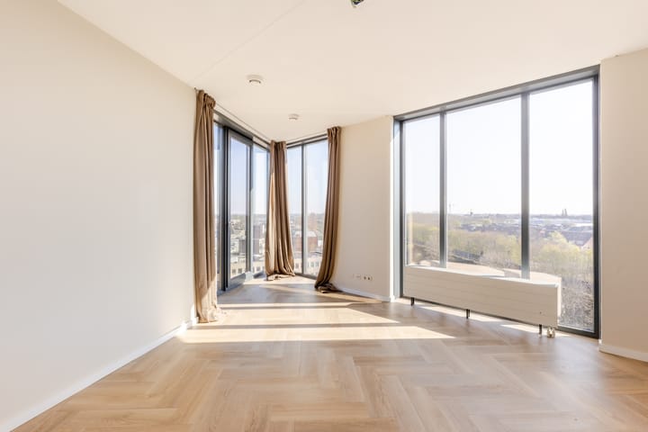 Foto 15 van Doortocht 101