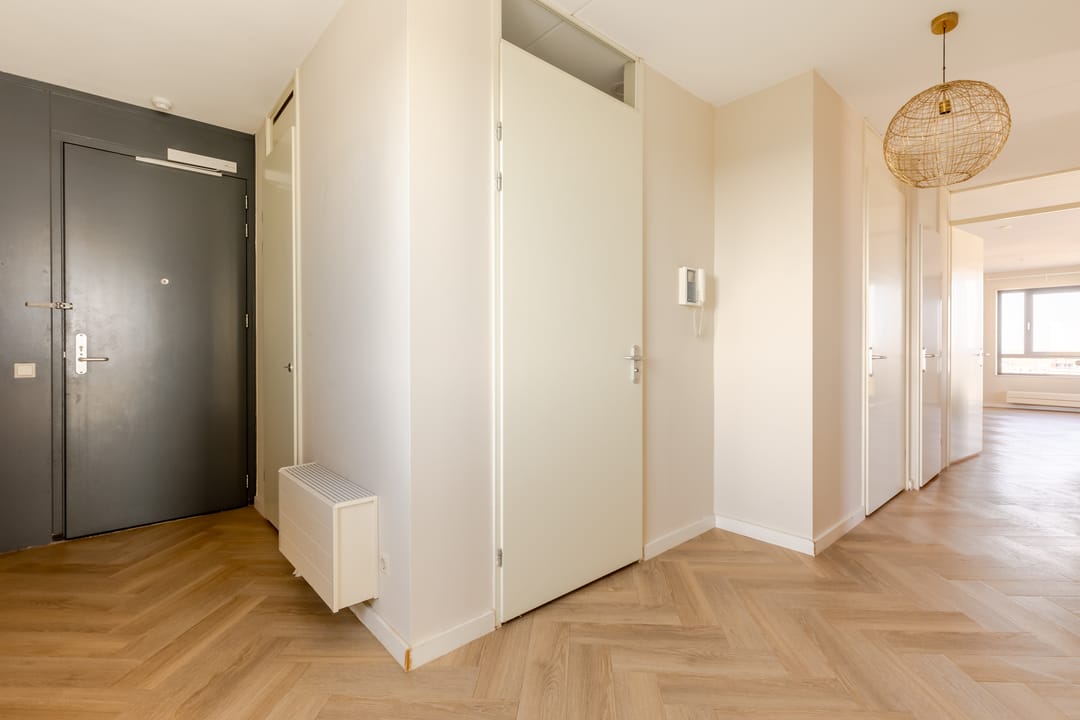 Foto 16 van Doortocht 101