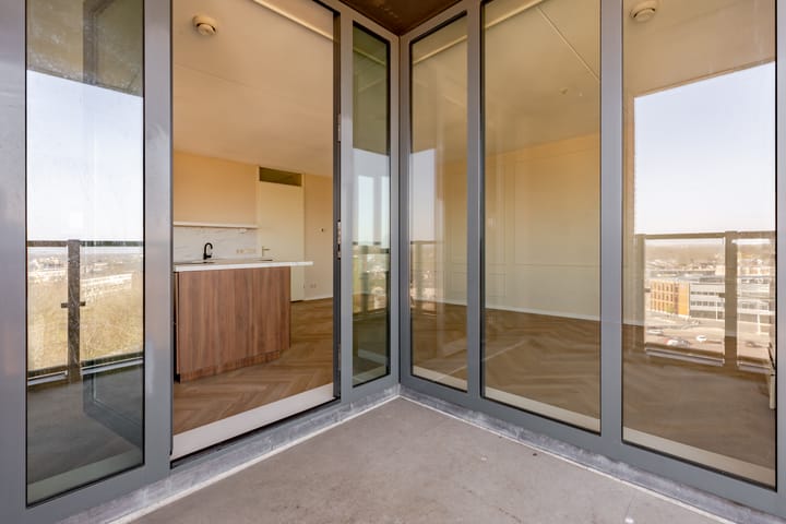 Foto 20 van Doortocht 101