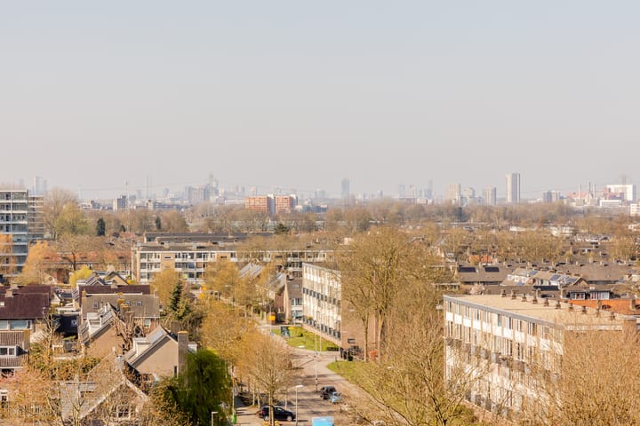 Foto 22 van Doortocht 101