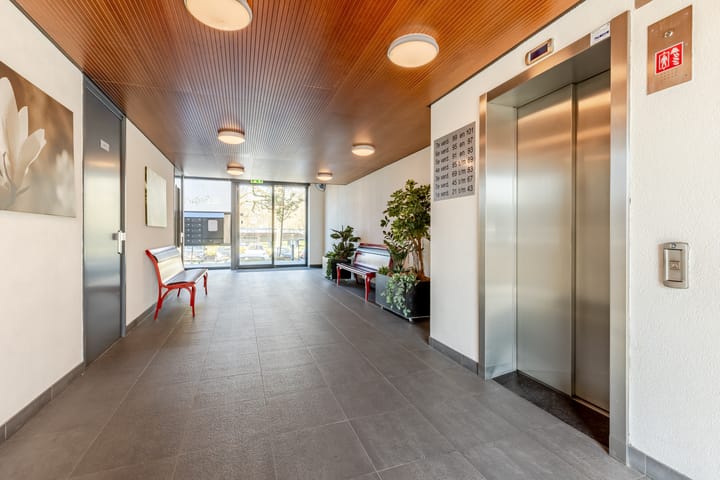 Foto 23 van Doortocht 101