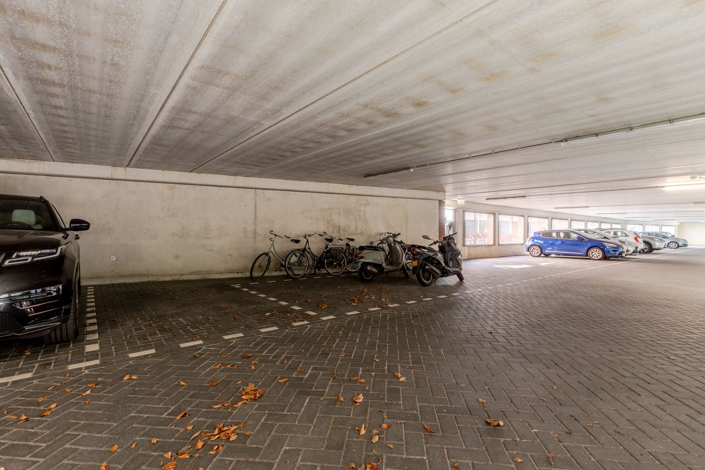 Foto 25 van Doortocht 101