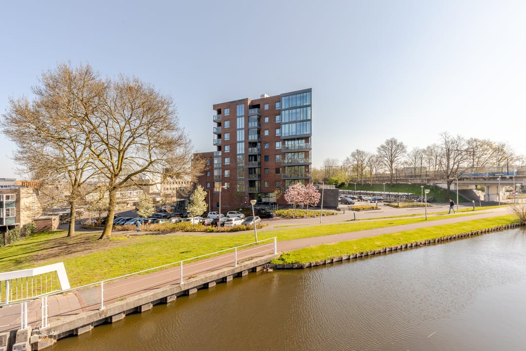 Foto 26 van Doortocht 101