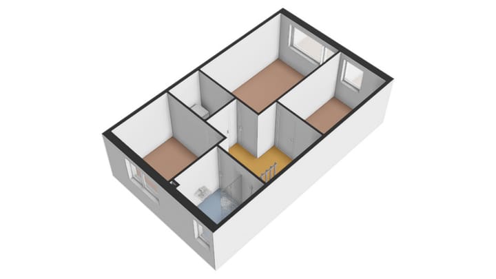 Foto 44 van Diemewei 4737