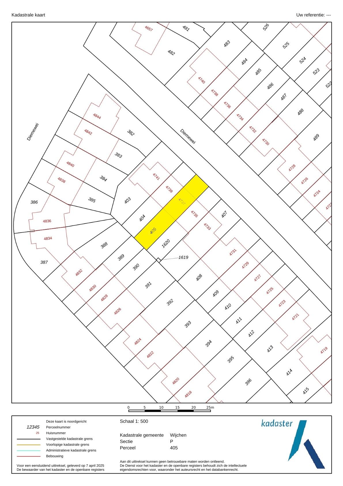 Photo 49 of Diemewei 4737