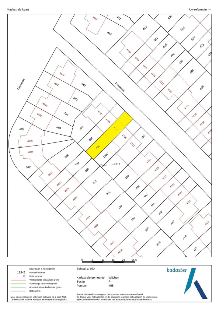 Foto 49 van Diemewei 4737