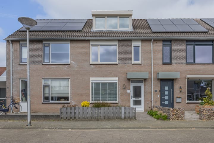 Foto 1 van Duiker 40