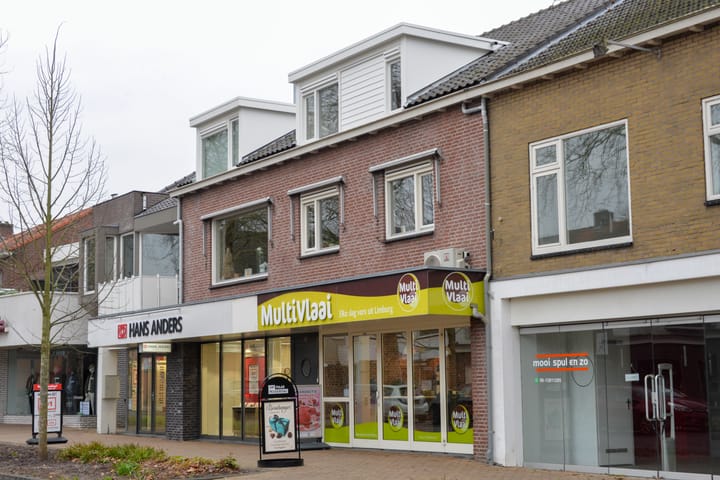Grotestraat 190-A