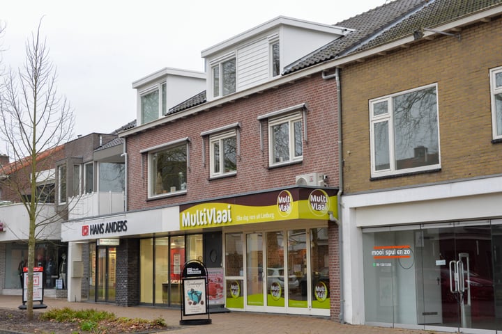 Grotestraat 190-A