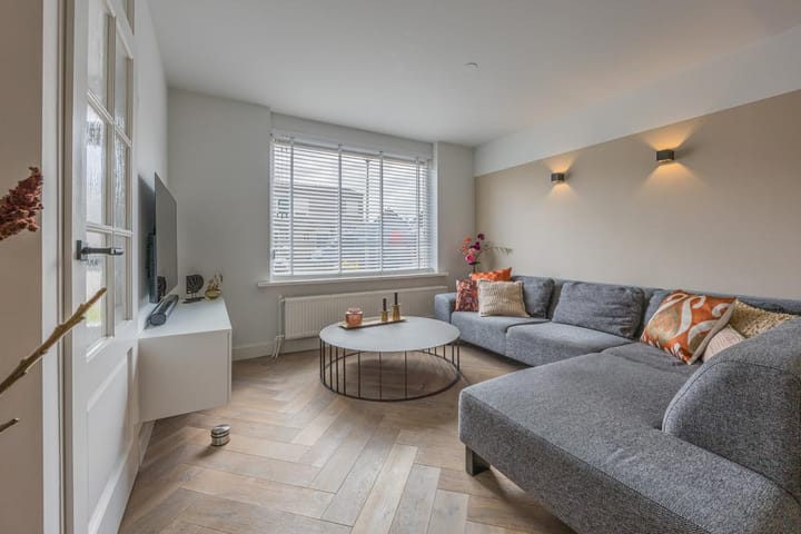 Foto 2 van Duiker 40