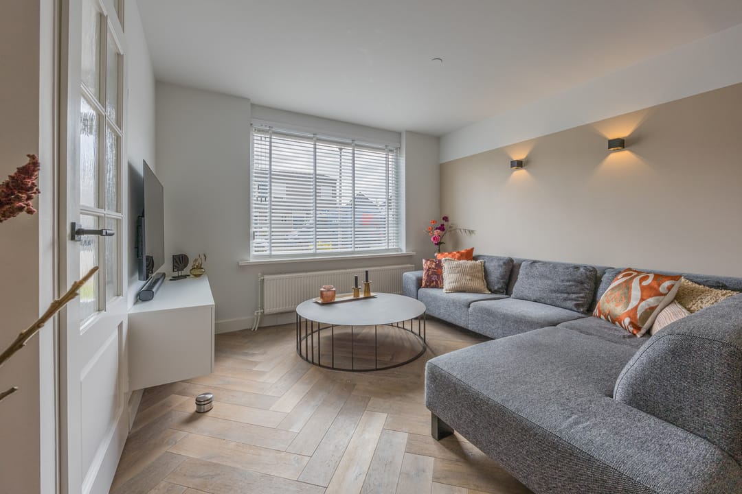 Foto 8 van Duiker 40