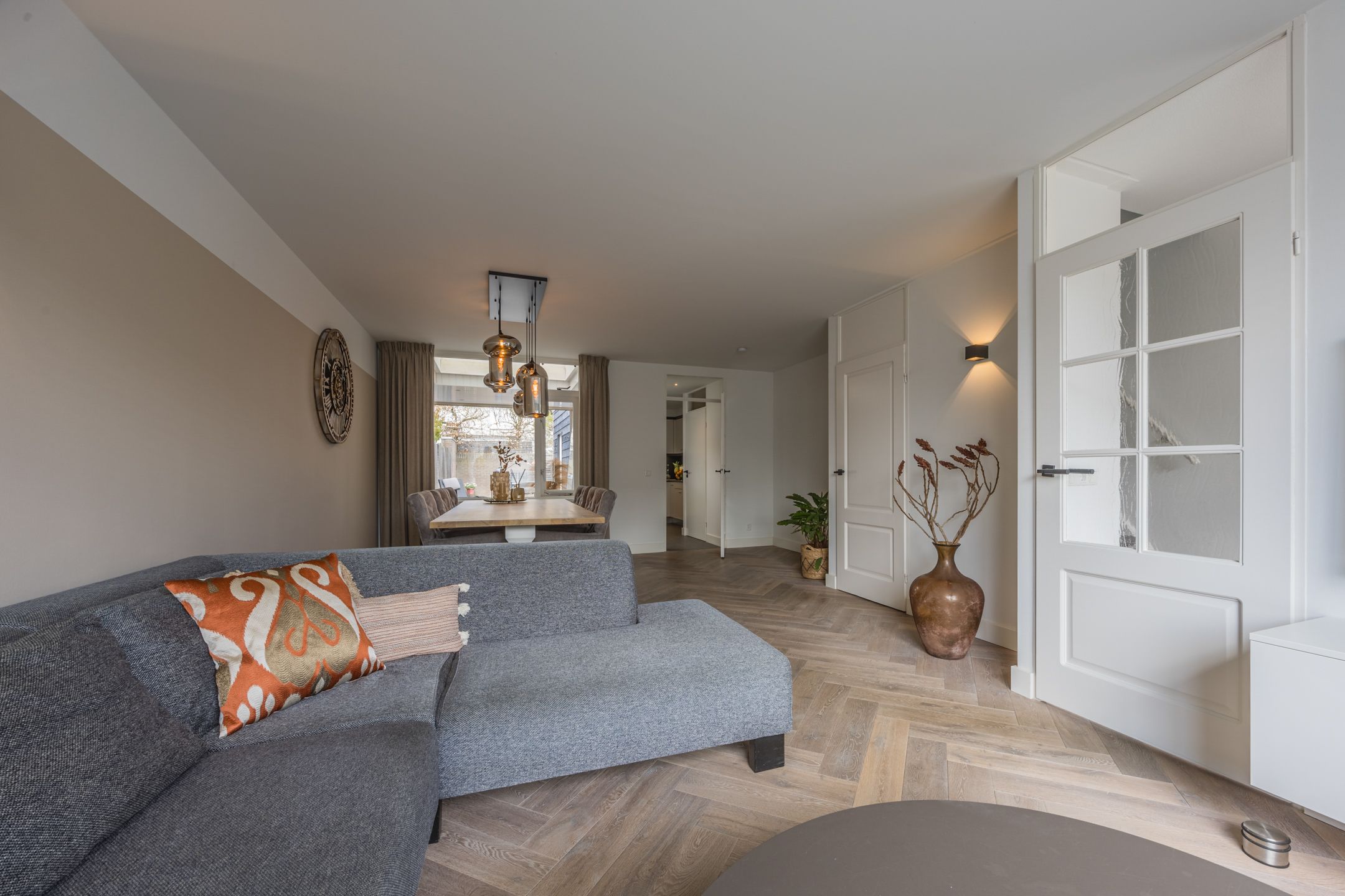 Foto 9 van Duiker 40