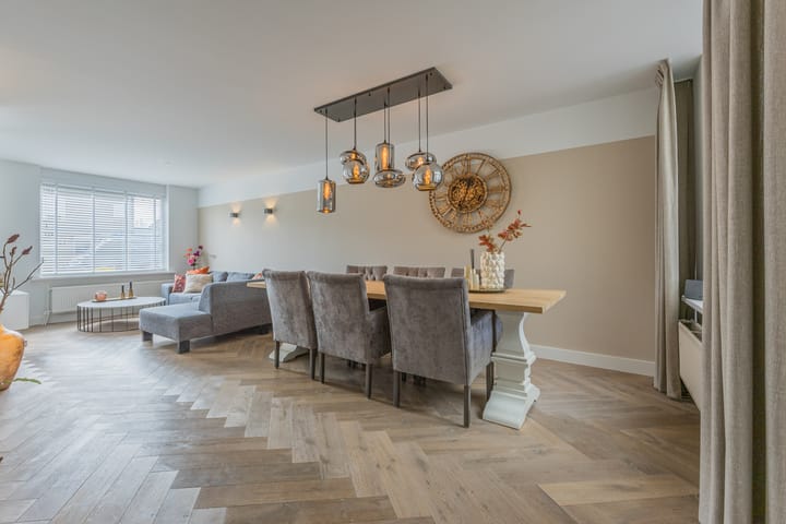 Foto 10 van Duiker 40