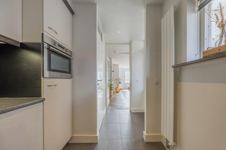 Foto 12 van Duiker 40