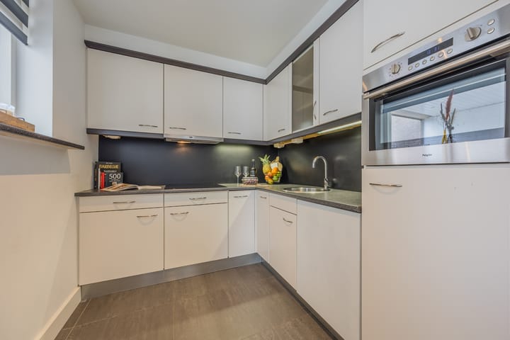 Foto 14 van Duiker 40