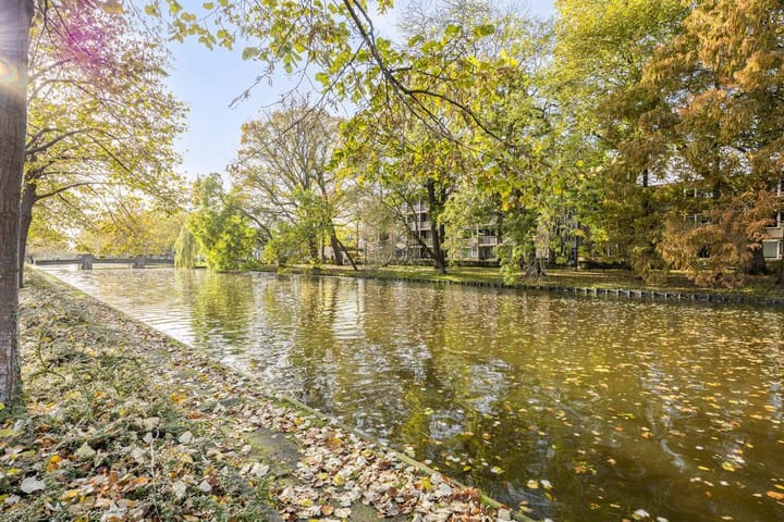 Foto 20 van Fluwelensingel 59