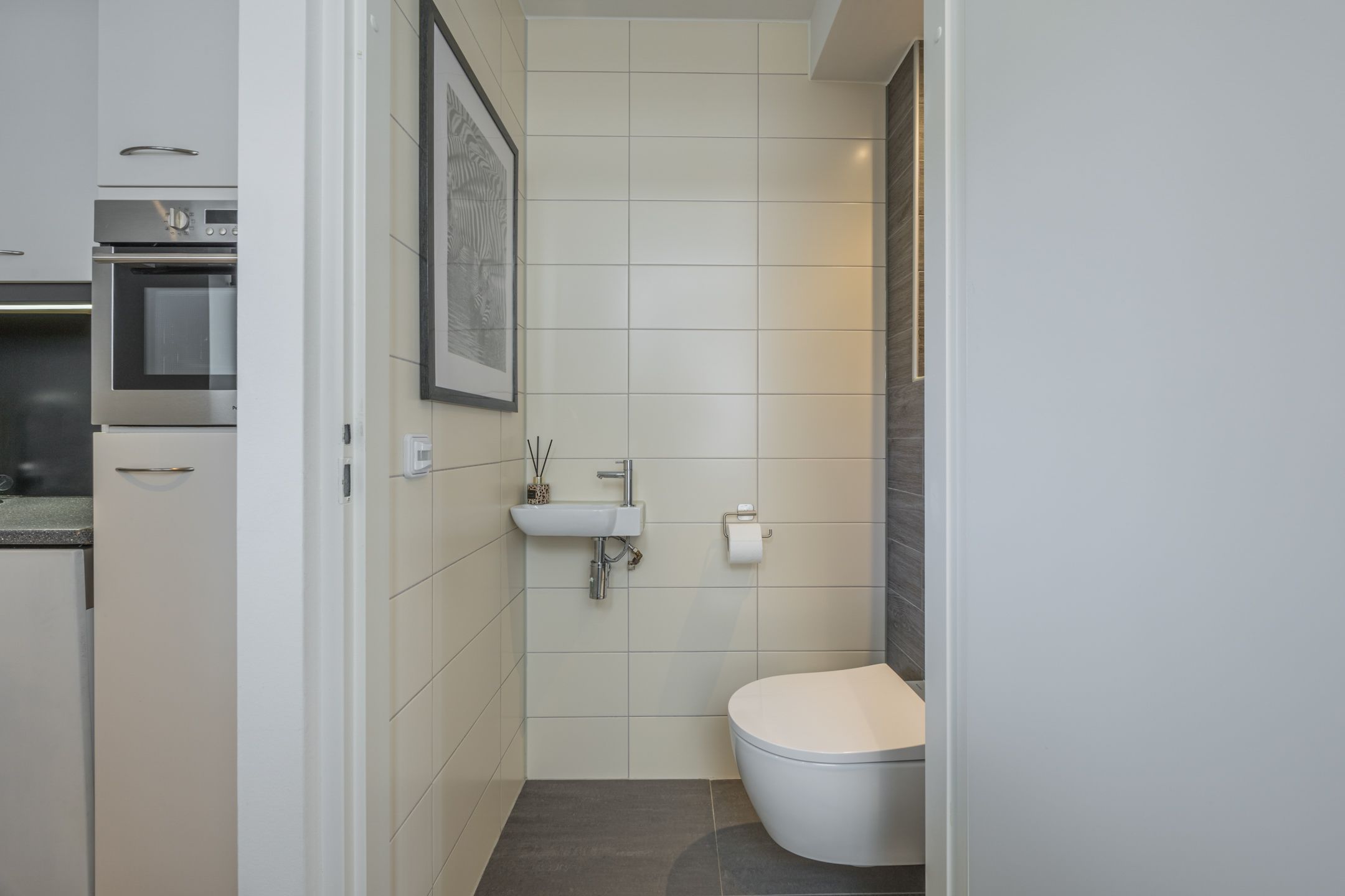 Foto 15 van Duiker 40