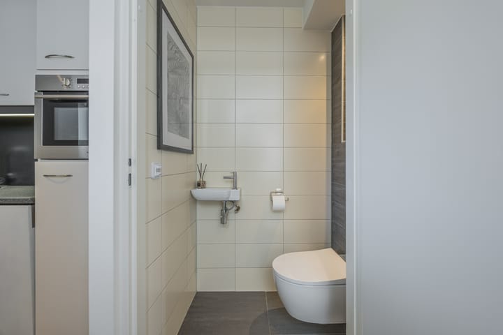 Foto 15 van Duiker 40