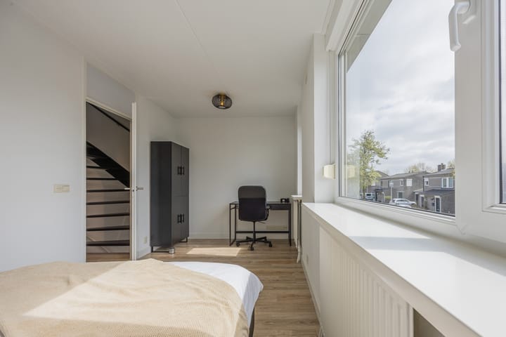 Foto 18 van Duiker 40