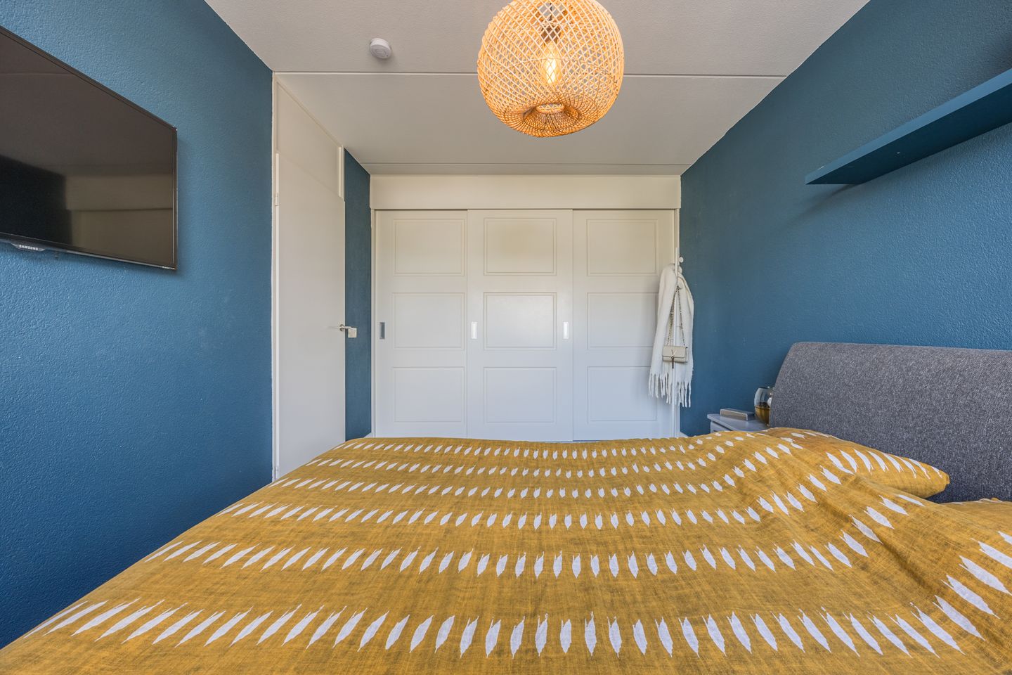 Foto 20 van Duiker 40