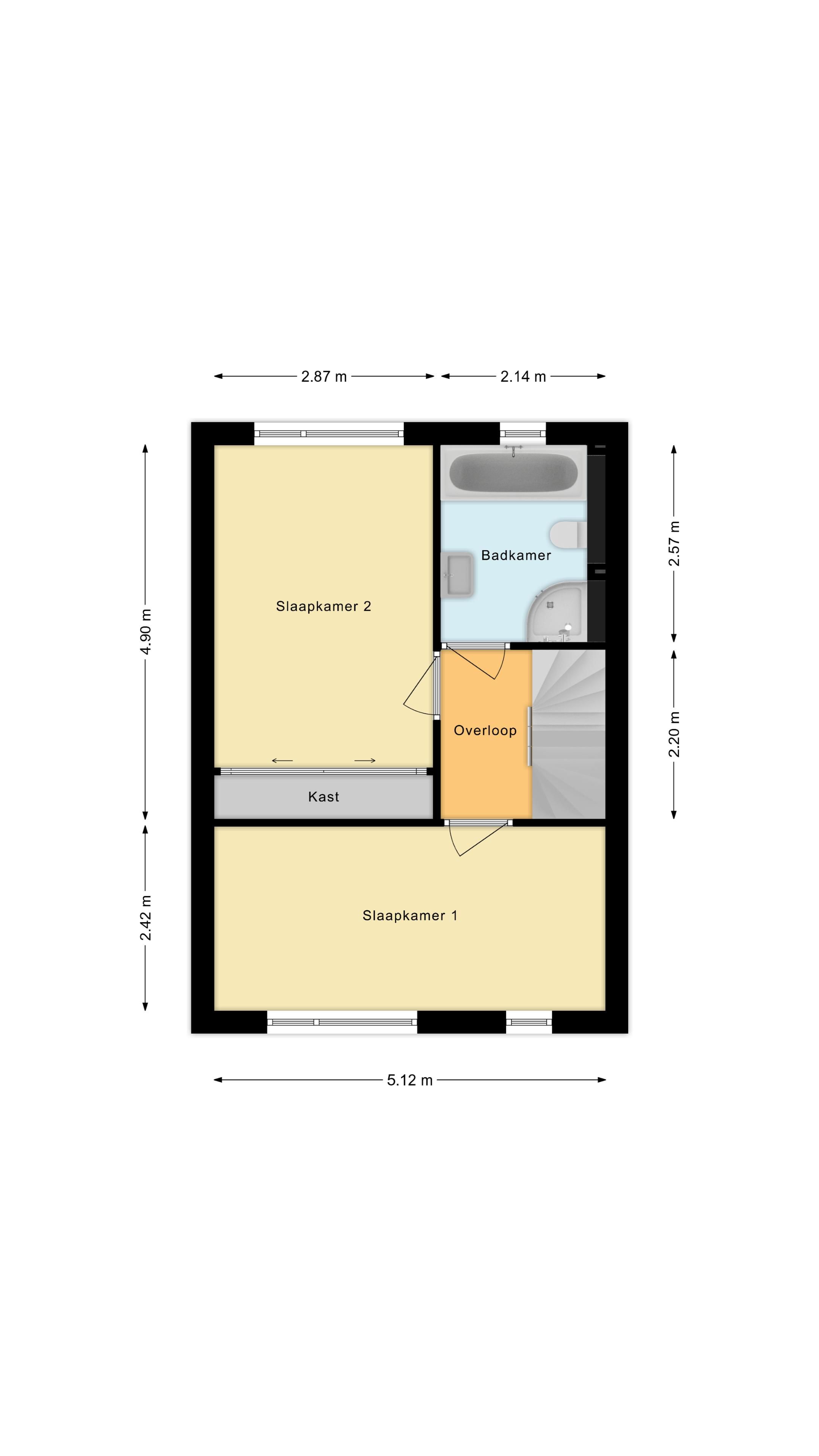 Foto 27 van Duiker 40