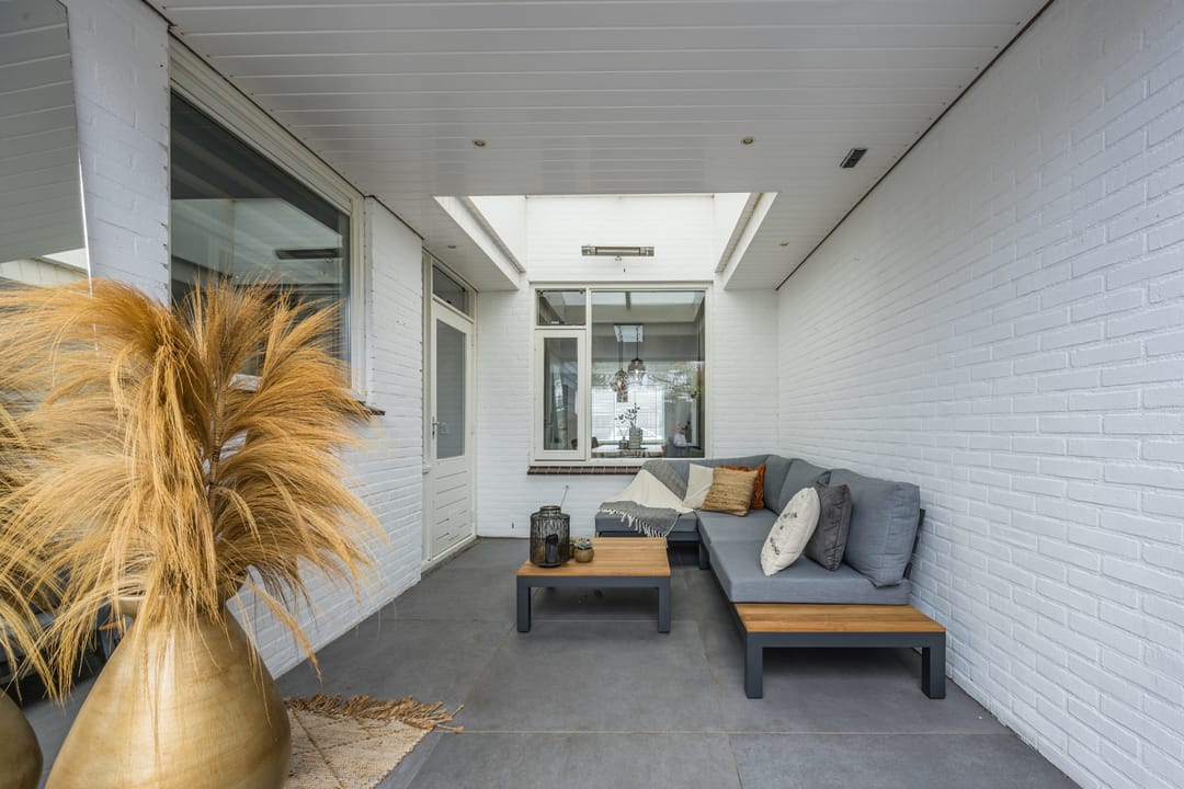 Foto 37 van Duiker 40