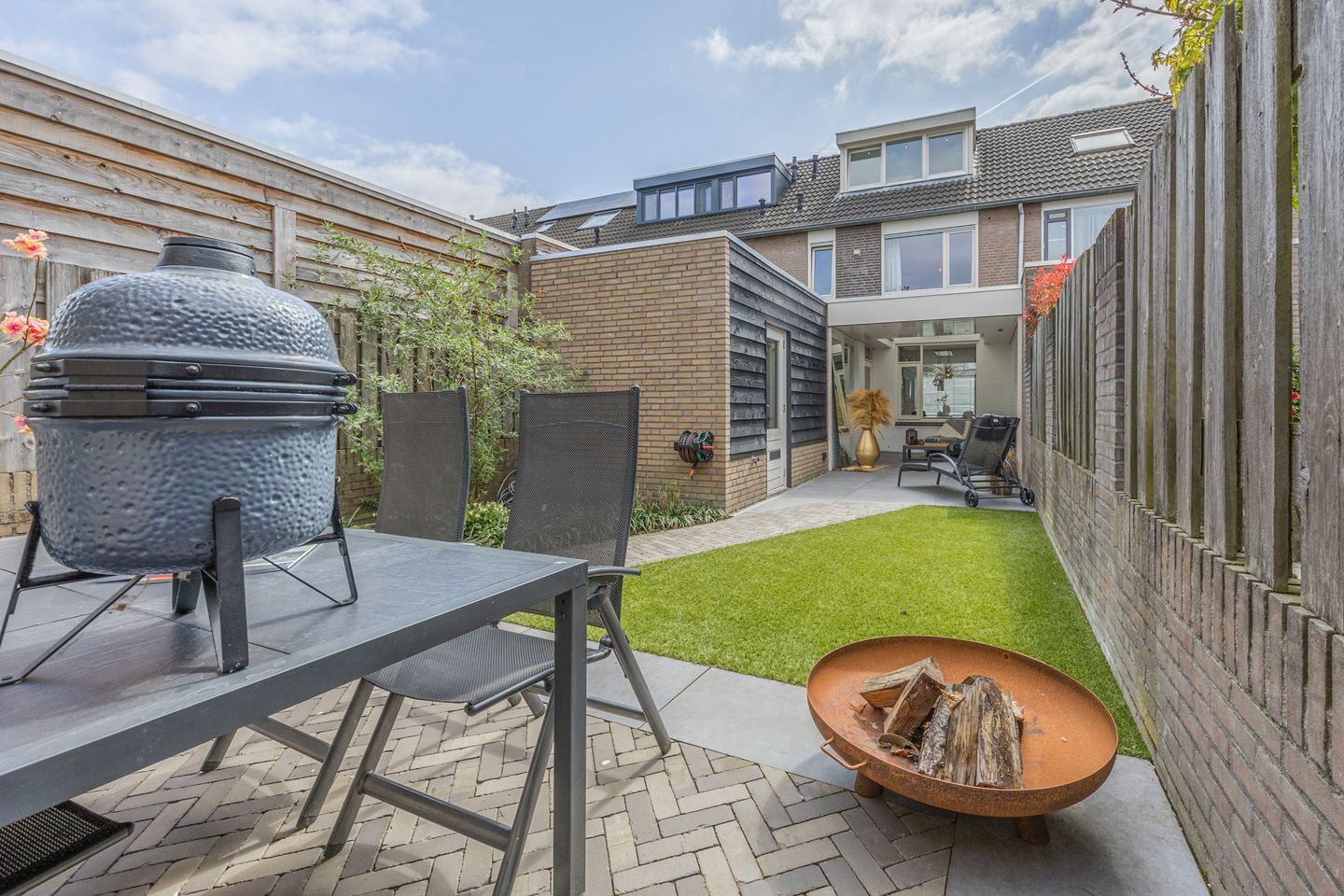 Foto 40 van Duiker 40