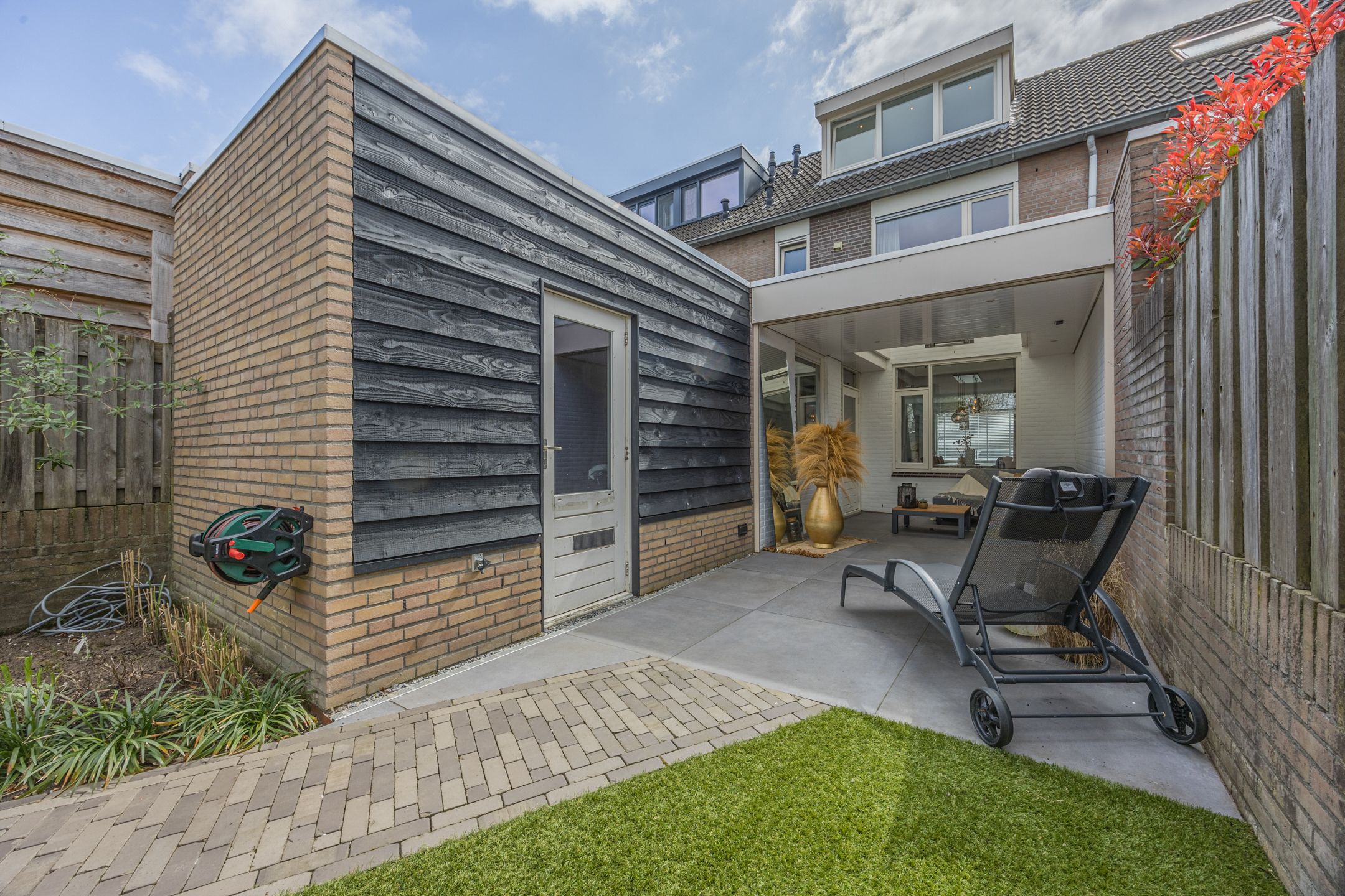 Foto 42 van Duiker 40