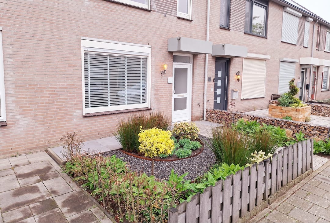 Foto 43 van Duiker 40