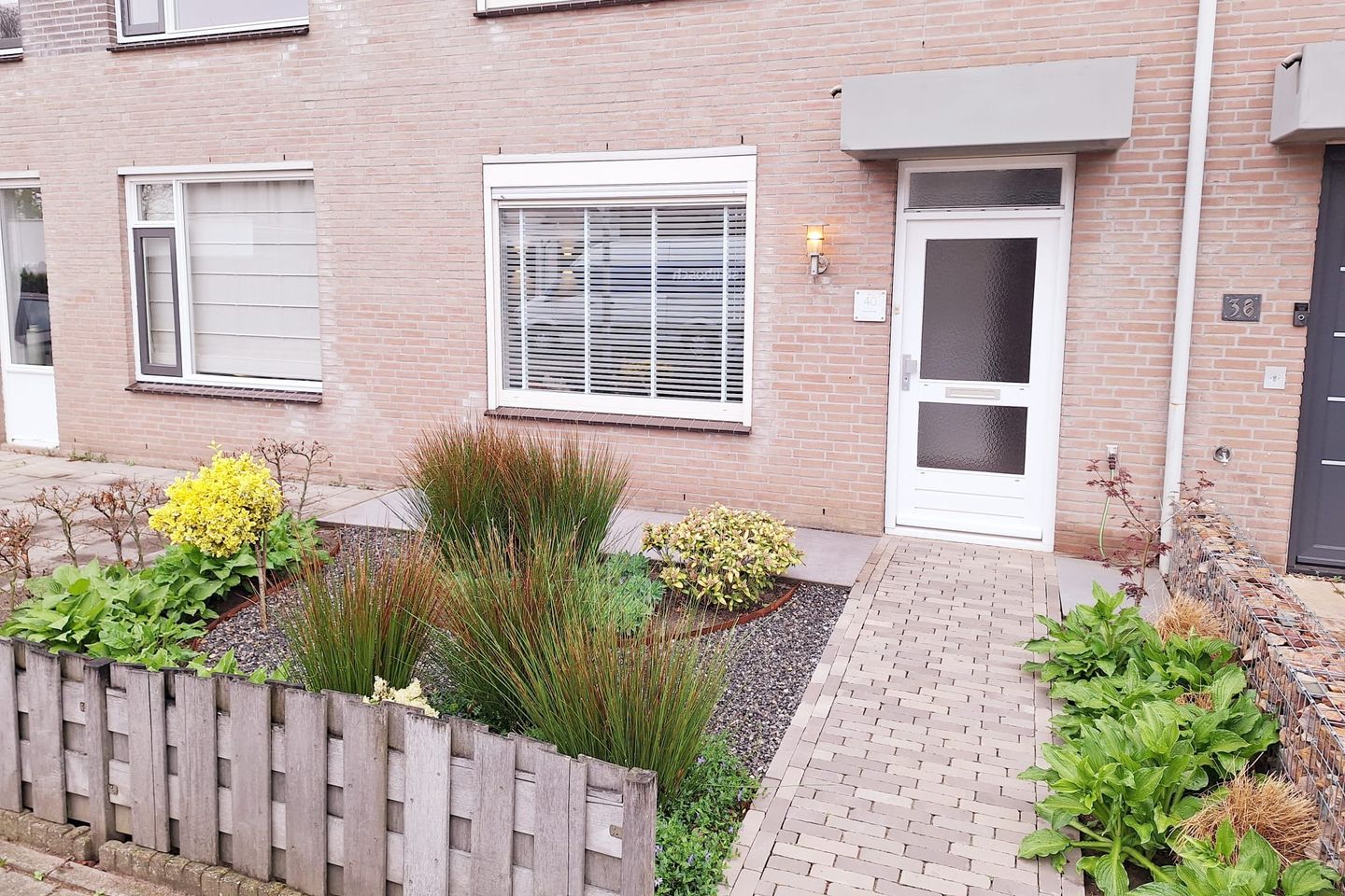 Foto 44 van Duiker 40