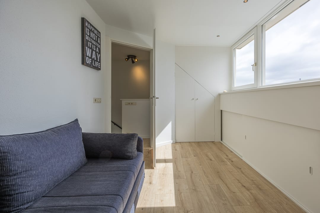 Foto 31 van Duiker 40