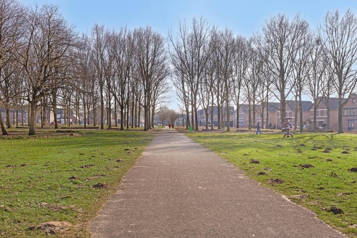 Foto 50 van Duiker 40