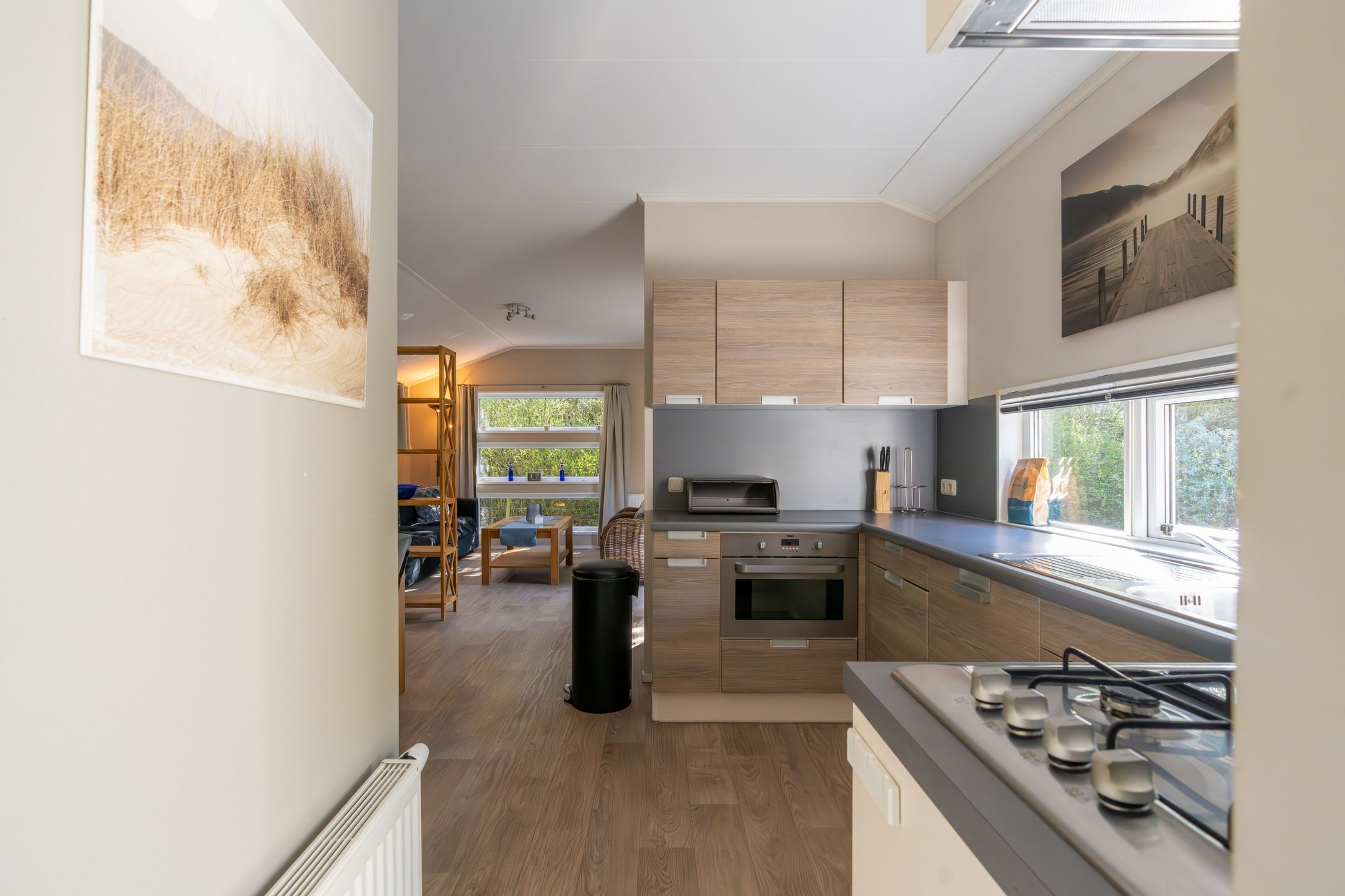 Foto 12 van Helleweg 8-0096