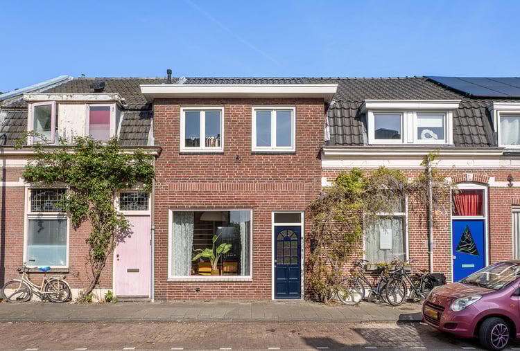 Pijlijserstraat 100 main image