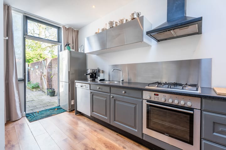 Foto 3 van Pijlijserstraat 100