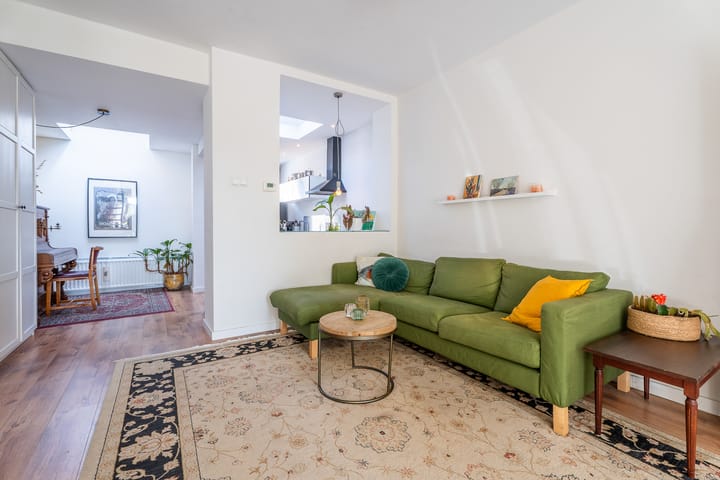 Foto 5 van Pijlijserstraat 100