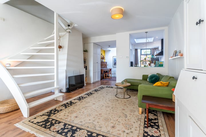 Foto 6 van Pijlijserstraat 100