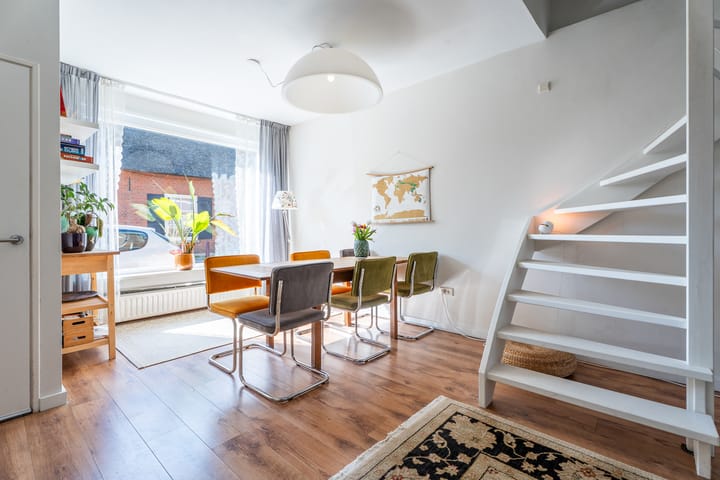 Foto 8 van Pijlijserstraat 100