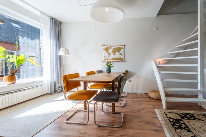 Foto 9 van Pijlijserstraat 100