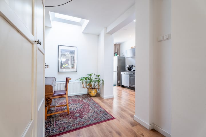 Foto 12 van Pijlijserstraat 100