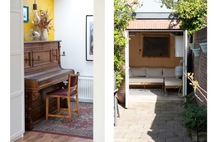 Foto 13 van Pijlijserstraat 100