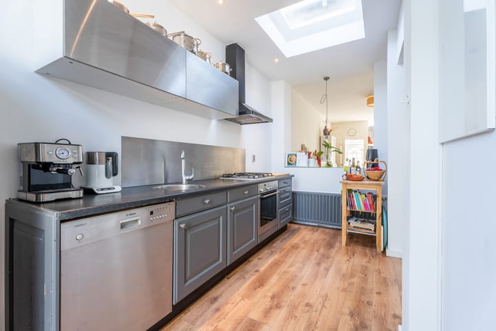 Foto 15 van Pijlijserstraat 100