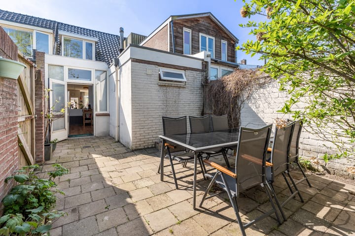 Foto 28 van Pijlijserstraat 100