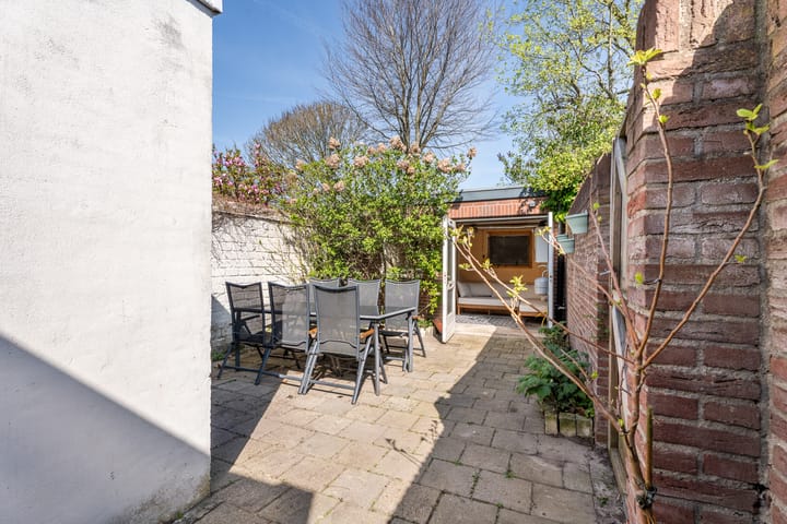 Foto 29 van Pijlijserstraat 100