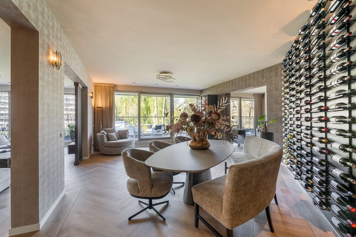 Foto 4 van Nancy Zeelenbergsingel 22