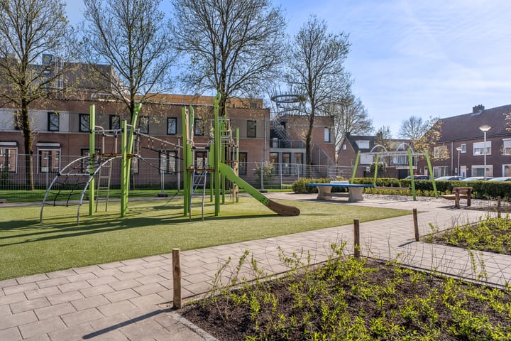 Foto 39 van Pijlijserstraat 100